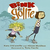 Bink & Gollie